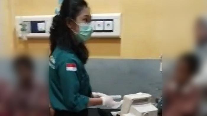 Viral Video Murid SD di Buton Sulawesi Tenggara Diduga Keracunan MBG, Program Dihentikan Sementara
