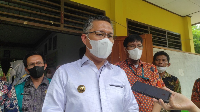 Tempat Wisata di Kendari Ditutup Sementara, Sulkarnain Kadir Imbau Masyarakat Hindari Kerumunan