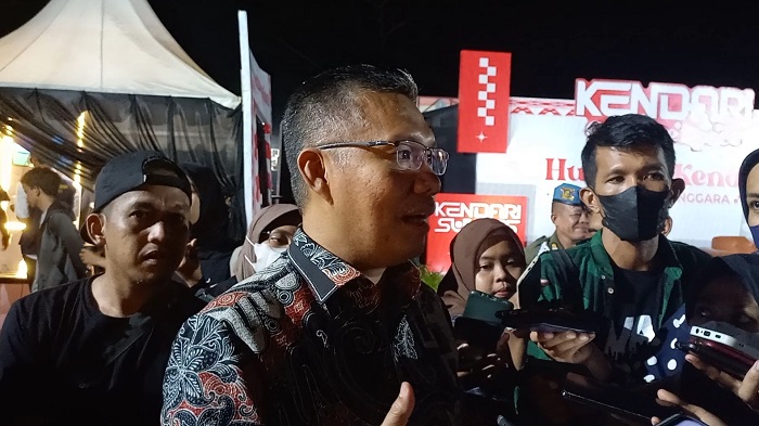 Wali Kota Kendari Minta Warga Tak Panik dengan Wabah PMK Hewan, Jangan Ragu Makan Daging Sapi