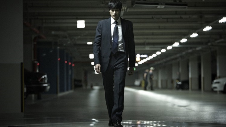 Sinopsis Film Korea A Company Man, Kisah So Ji Sub Seorang Pembunuh Bayaran Jadi Target Pembunuhan