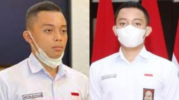 Profil Aditya Arya, Paskibraka 2021 Asal Sulawesi Tenggara di Istana Merdeka, Siswa SMA 1 Kendari