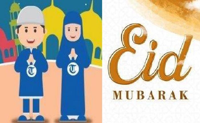 6 Amalan Menyambut Hari Raya Idul Fitri, Kumandangkan Takbir Hingga Ucapan Selamat