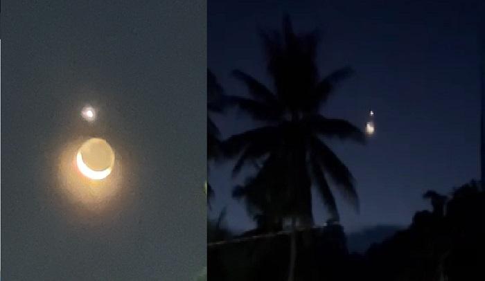 Arti Bulan Sabit 'Hilal' Jadi Penentu Datangnya Ramadhan, Terlihat di Seluruh Langit Indonesia