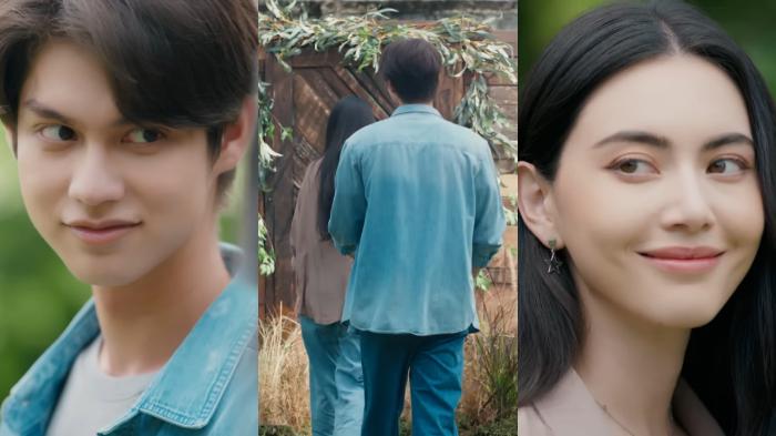 Sinopsis Drama Thailand Astrophile Episode 18 END: Bright Vachirawit dan Davika Akhirnya Bersatu