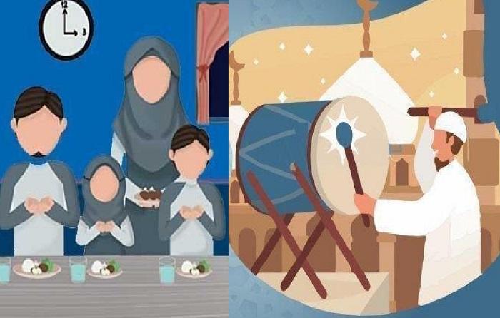 Bagaimana Cara Bayar Utang Puasa Ramadan Tahun Sebelumnya? Bacaan Niat Qadha hingga Fidyah