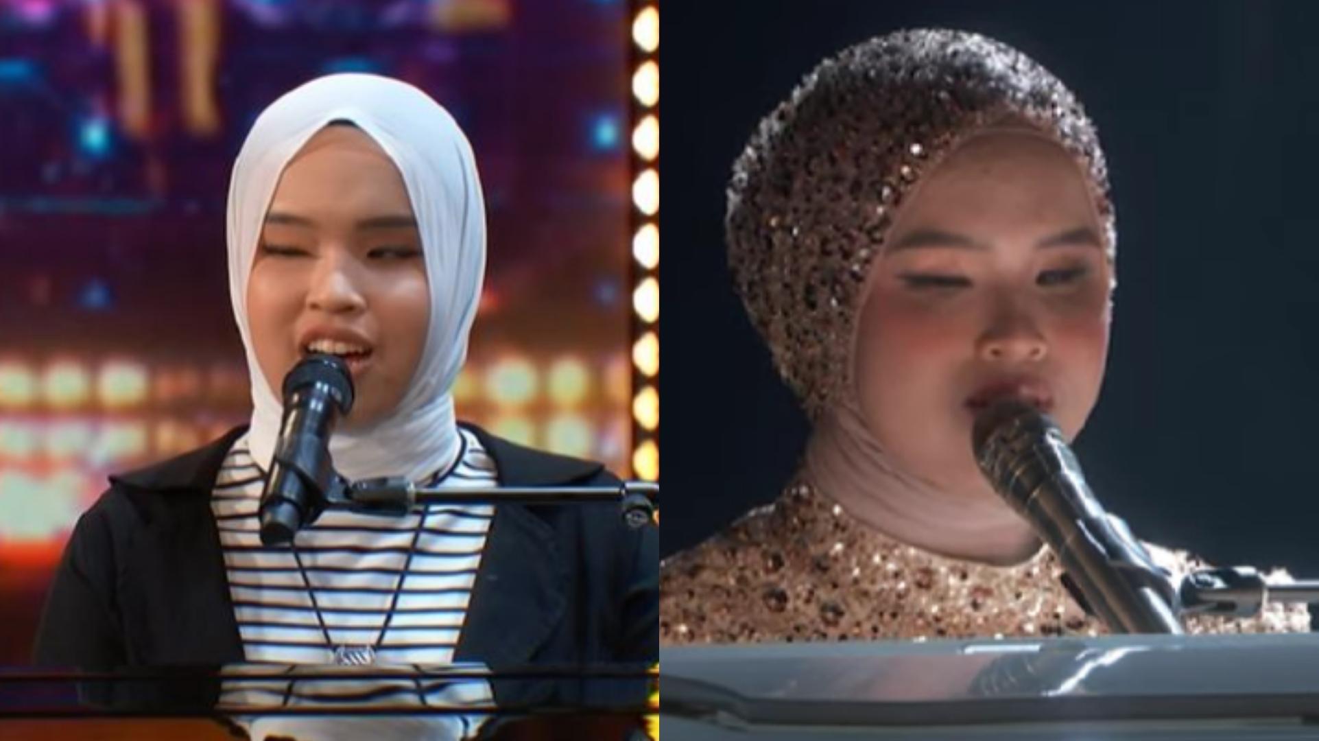 Bagaimana Cara Vote Putri Ariani di AGT 2023? Syarat dan Ketentuan, Bisa 10 Kali Voting Satu Akun