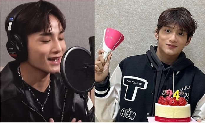 Biodata Muhammad Zayyan Asal Indonesia, Idol K-Pop Muslim Pertama, Pernah Ikut Audisi Rising Star