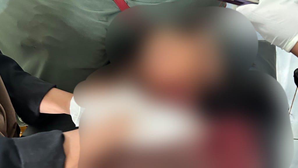 Kronologi Bocah Perempuan di Kolaka Timur Tewas Digorok, Korban Diadang Sampai Dikejar ke Kebun