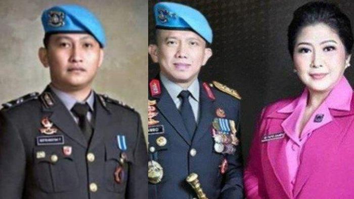 Terancam Hukuman Mati, Ini 5 Peran Putri Candrawathi Tersangka Pembunuhan Berencana Brigadir J