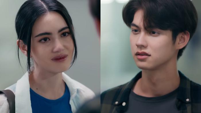 Link Nonton Streaming Astrophile Episode 11 Subtitle Indonesia, Drama Thailand Bright Vachirawit