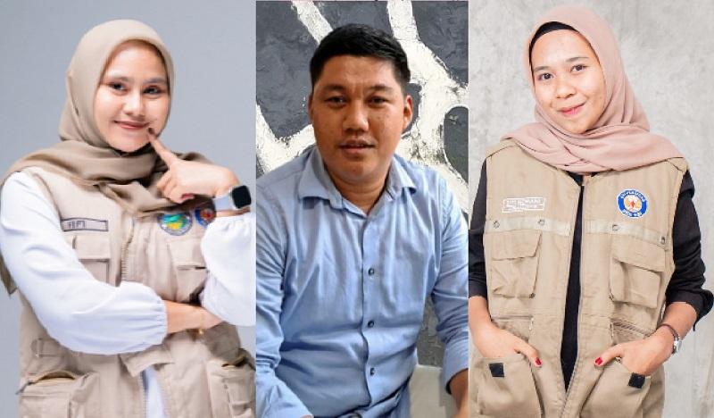 dosen-dan-mahasiswa-UHO-menulis-prespektif-soal-sampah.jpg