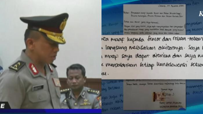 Ferdy Sambo Belum Minta Maaf ke Brigadir J, Keluarga Korban: Tak Masalah yang Penting Dihukum