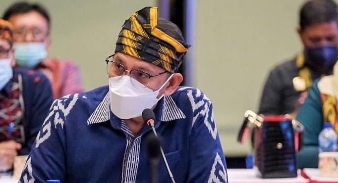 Alasan Pemprov Sultra Telat Bayar Insentif Nakes RS Bahteramas: Gegara Dilimpahkan ke Daerah