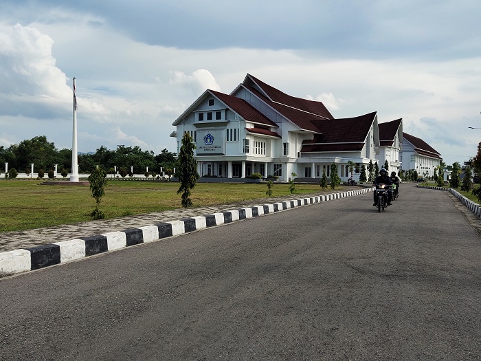 35 Anggota DPRD Kota Kendari Siap Divaksin, Subhan Minta Ini