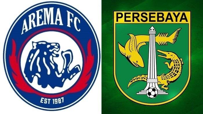 Head to Head Arema FC Vs Persebaya, Main 1 Oktober 2022 Pukul 20.00 WIB, Link Live Streaming