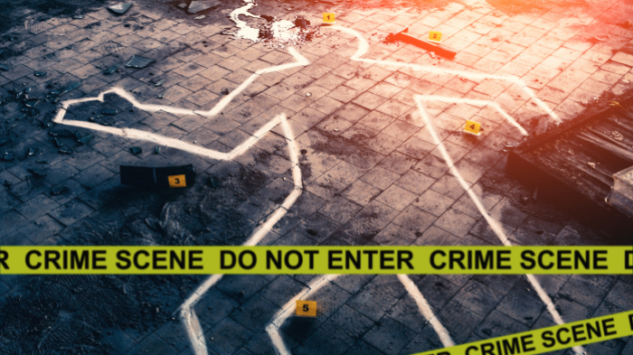 Minta Kerokan Berujung Maut, Wanita 53 Tahun di Bekasi Tewas Dibunuh Teman, Ngaku Dapat Bisikan Gaib