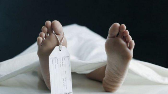 Viral Penyebab Kematian Sopir Ambulans Usai Antar Jenazah Gegara Sakit Lambung hingga Sesak Napas