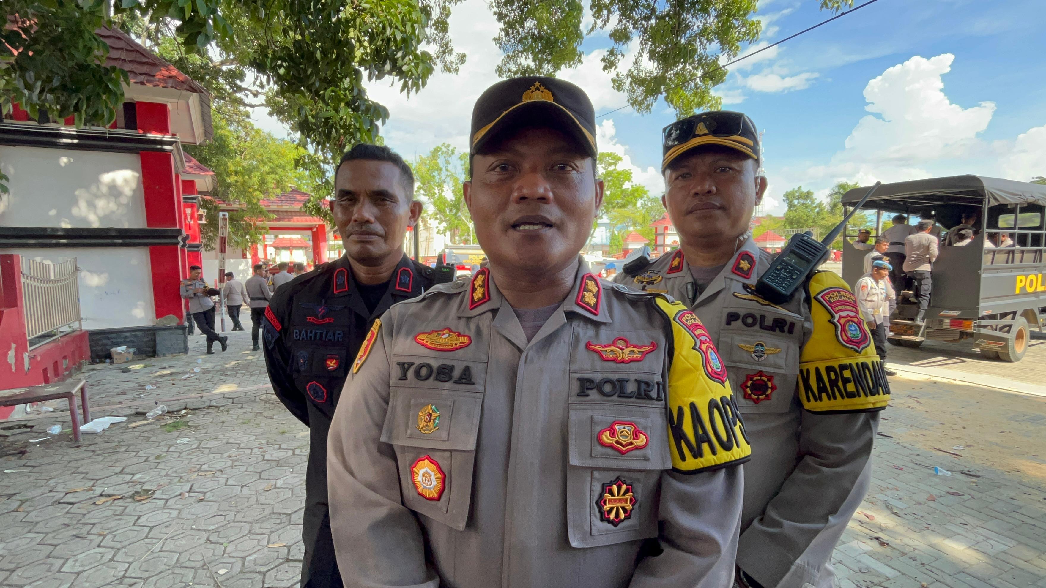 imbauan-Polres-Kolaka-usai-terjadi-ricuh-saat-demonstrasi-di-Kabupaten-Kolaka.jpg