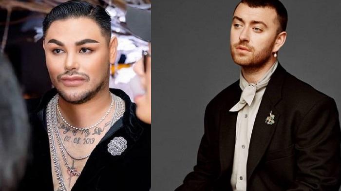 Viral Respon Netizen Usai Ivan Gunawan Operasi Hidung dan Bibir, Mirip Sam Smith: Penuh Kepalsuan