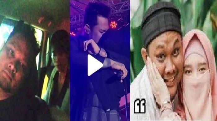 Viral Keberadaan Virgoun Terungkap Diduga Bareng Selingkuhan, Sang Istri Sah: Dia Masih Suamiku
