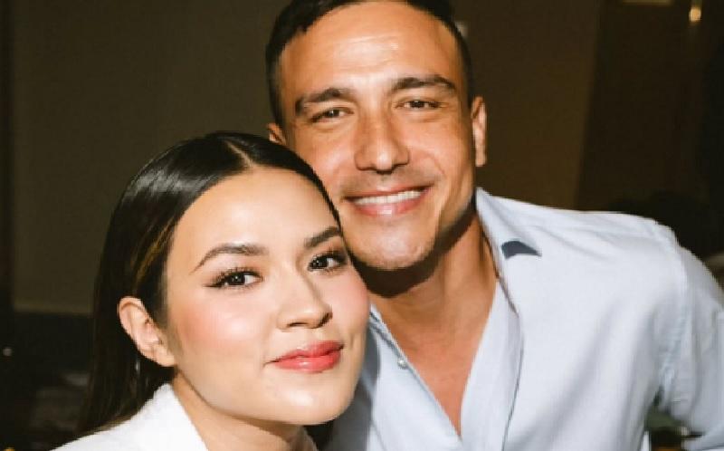 Profil Hamish Daud Suami Raisa, Pekerjaan hingga Agama, Isu Perceraian Viral, Deretan Kontroversi