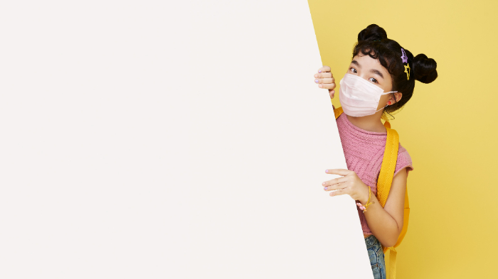 Kebutuhan Anak yang Harus Dipenuhi untuk Hadapi Pembelajaran Tatap Muka 100 %, Orang Tua Wajib Tahu!