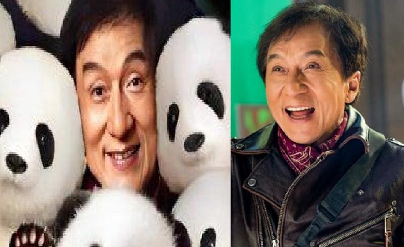 Kerja Keras Jackie Chan di Film Panda Plan sampai Pingsan Gegara Tahan Napas saat Adegan Berbahaya