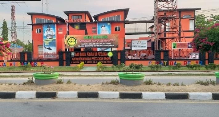 Ada TNI-Polri, 50 Orang Ikuti Pelatihan Pertolongan Pertama atau First Aid Basarnas Kendari