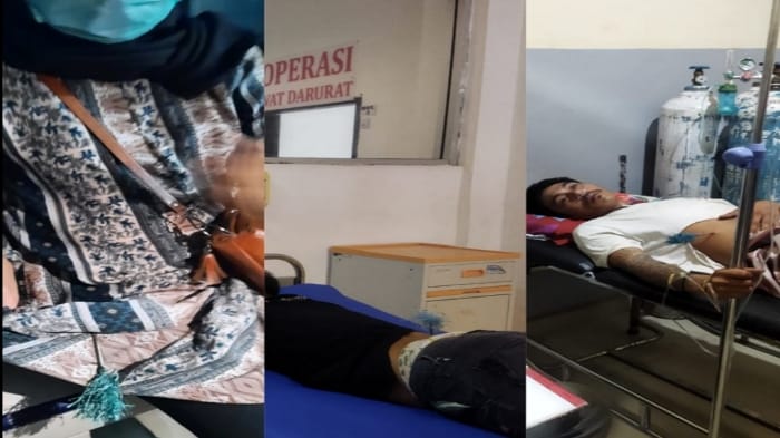 Teror Busur di Kendari Sulawesi Tenggara Telan 3 Korban dalam Waktu 24 Jam, Wanita Ikut Jadi Sasaran