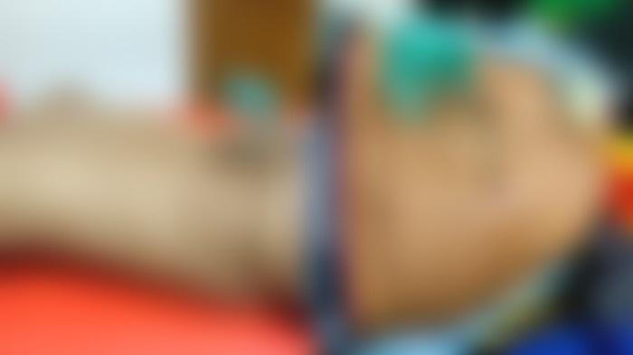 Polresta Kendari Sulawesi Tenggara Ungkap Kronologis Pembusuran Pemuda yang Hendak Ngopi
