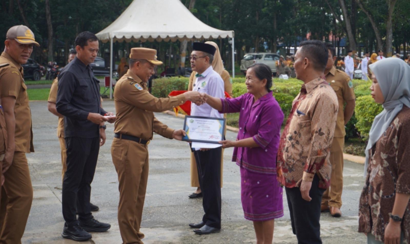 2 Desa dan 1 Kelurahan Jadi Koperasi Baru Percontohan di Konawe Sulawesi Tenggara, Dapat Pembinaan