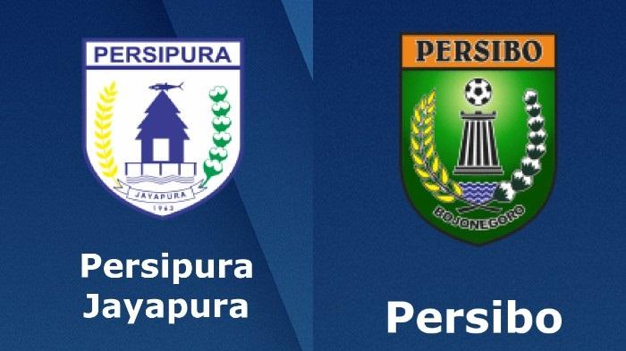 Link Live Streaming Persipura Vs Persibo Playoff Degradasi Liga 2 2025, Kalah Liga 3 Musim Depan