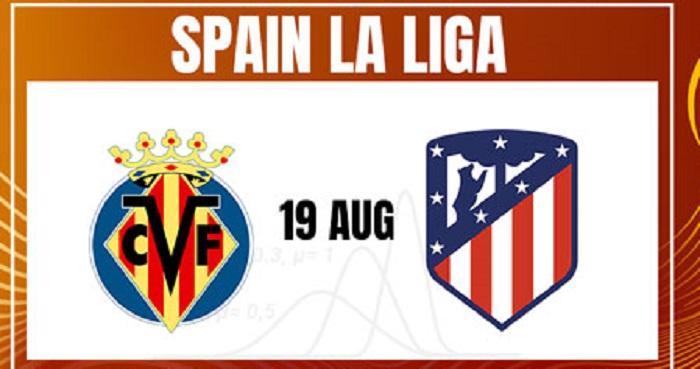 Villarreal Vs Atletico Madrid Prediksi dan Live Streaming Hari Ini: Alexander Sorloth Jadi Sorotan