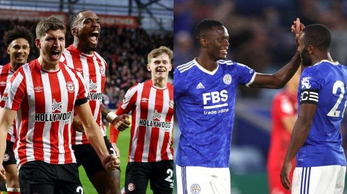 Prediksi Brentford Vs Leicester: Susunan Pemain dan Skor Pertandingan, Tuan Rumah Cari Pelampiasan