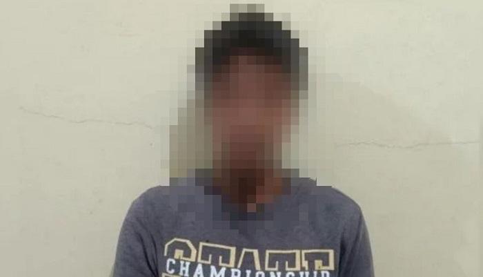Aksi Bejat Pria di Muna Barat Sultra, Cabuli Adik Ipar, Istri Pelaku Temukan 50 Video Pelecehan