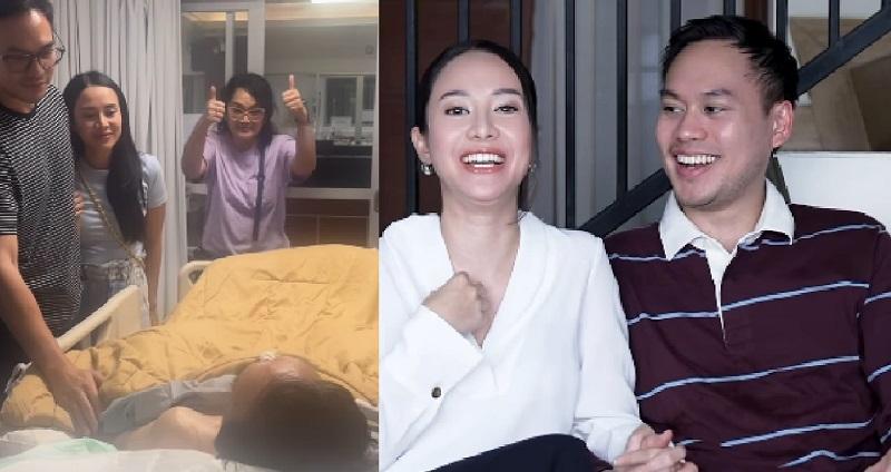 Profil Merdianti Octavia Menantu Ray Sahetapy dan Dewi Yull, Beauty Influencer, Dulu Artis FTV