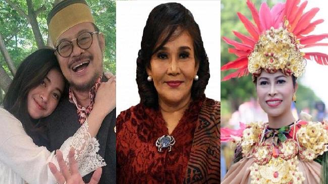 3 Profil Wanita Terdekat SYL Turut Dicekal Gegara Dugaan Kasus Korupsi, Terima Dana hingga Fasilitas