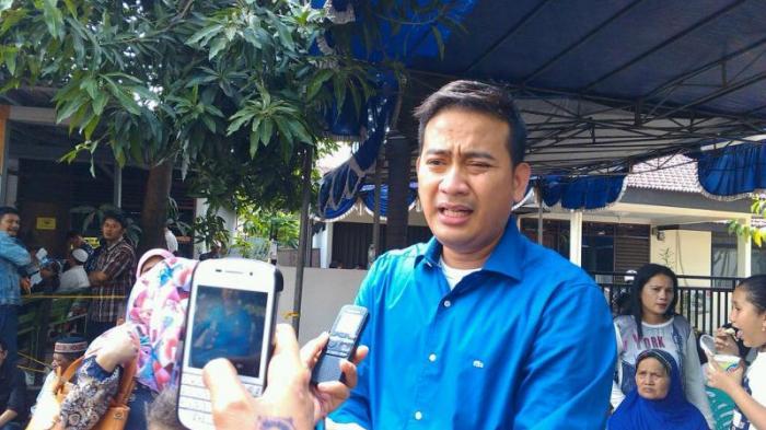 Tak Pecat Polisi Eks Napi Korupsi, Polri Hanya Suruh Raden Brotoseno Minta Maaf