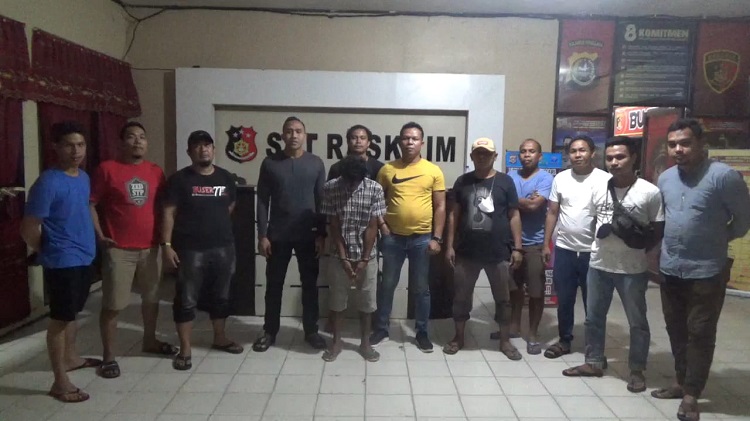 Dipicu Makian, Pemuda di Kendari Aniaya Temannya hingga Tak Sadarkan Diri