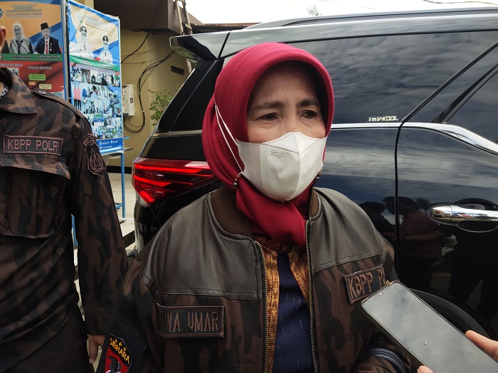 Pemkot Kendari Mengeluh Tak Mampu Bayar Insentif Tenaga Kesehatan Selama 9 Bulan, Dana Tak Cukup