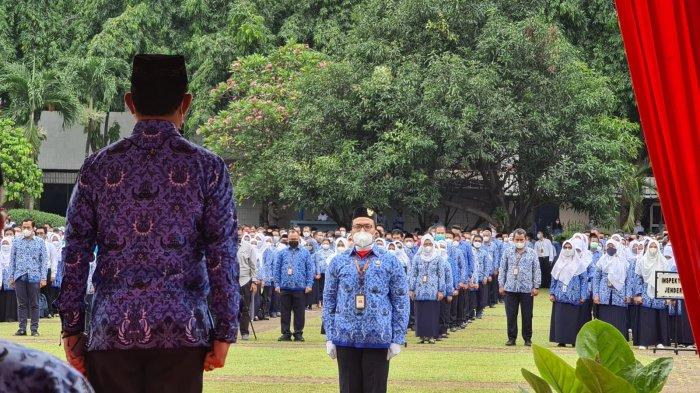 Guru SD dan SMP di Kendari Hampir Mencapai 600 Orang Dikmudora Sebut Kurang, Beberkan Penyebab