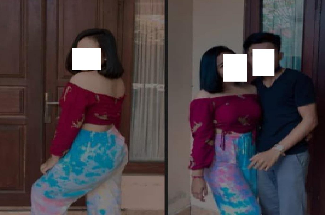 Link Video Viral Full No Sensor Dua Sejoli Tabanan Bali Dicari Netizen, Diunggah di FB & Twitter