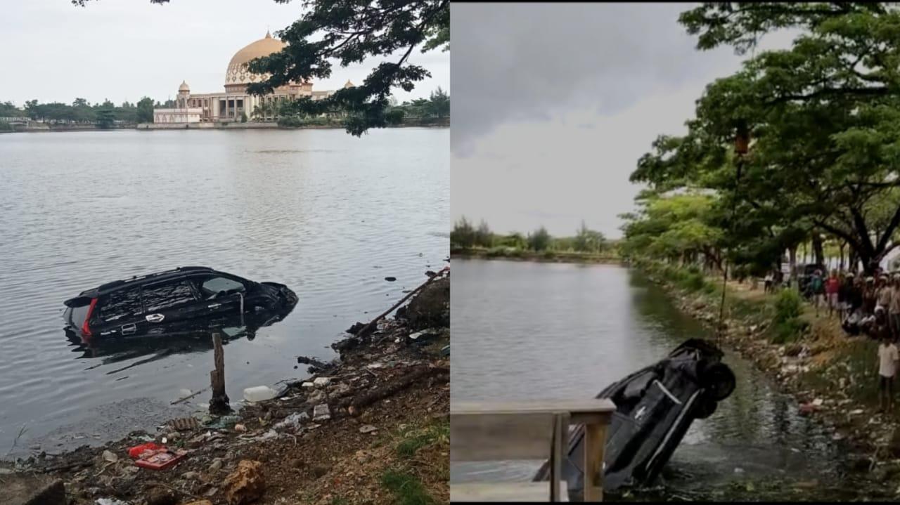 video-yang-memperlihatkan-sebuah-mobil-warna-hitam-tercebur-ke-laur-di-dekat-Pelabuhan-Raha.jpg
