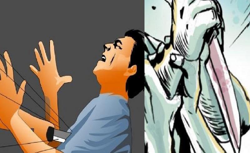 Viral Kasus Dosen di Makassar Tikam Suami saat Tidur, Korban Sempat Peluk Istri, Berawal Adu Mulut