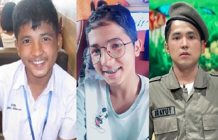 Viral Kisah Kehidupan Jirayut Dulu, Orangtua Bercerai, Hidup Rukun Setelah Terkenal di Indonesia