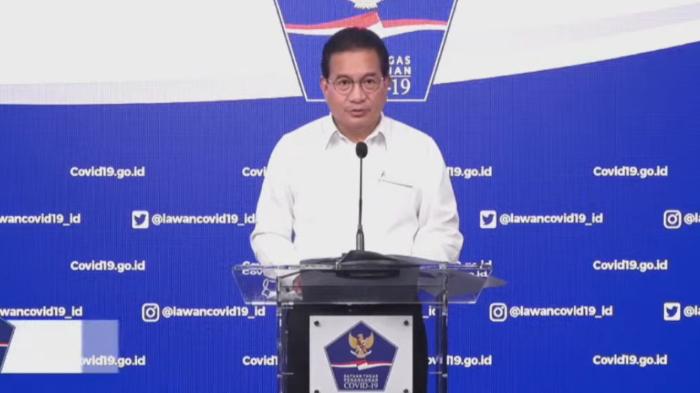 Didominasi Subvarian Baru Omicron BA.4 dan BA.5, Kasus Positif Covid-19 Tembus 3.000 Pasien Sehari