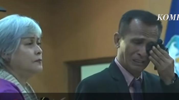 Cita-cita Brigadir J setelah Wisuda jika Masih Hidup dan Tak Ada Tragedi di Rumah Ferdy Sambo