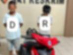 Aksi-Dua-Pelajar-SMP-di-Kendari-Sulawesi-Tenggara-Curi-Motor-Siang-Bolong-Ini-Peran-Masing-masing.jpg