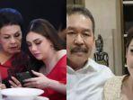 Celine-Evangelista-dan-Jaksa-Agung-Burhanuddin-istri.jpg
