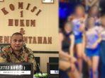 Club Malam Disorot Komisi 1 DPRD Kendari Setelah LC Viral Memakai Seragam Sekolah, Bakal Kena Sanksi